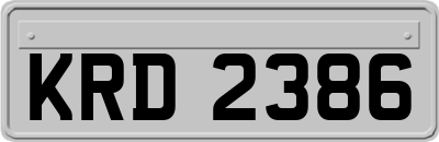 KRD2386