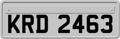 KRD2463