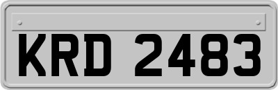 KRD2483