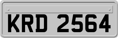 KRD2564