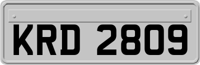 KRD2809