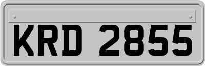 KRD2855