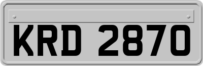 KRD2870