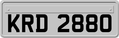 KRD2880