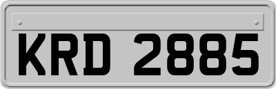 KRD2885