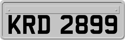KRD2899