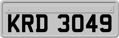 KRD3049