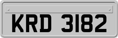KRD3182