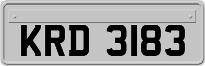 KRD3183