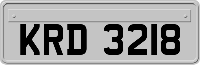 KRD3218