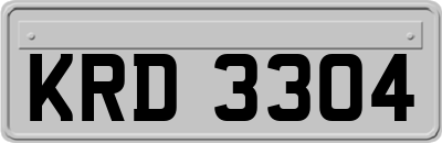 KRD3304