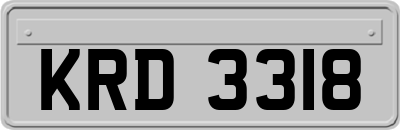 KRD3318