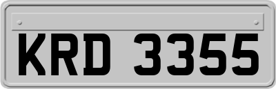 KRD3355