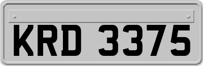 KRD3375