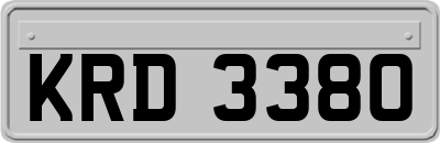 KRD3380
