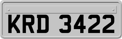 KRD3422