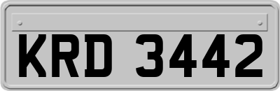 KRD3442