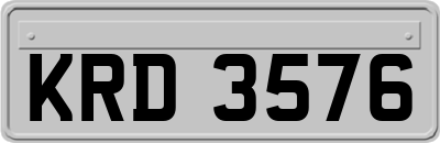 KRD3576