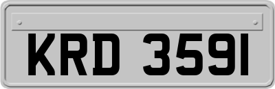 KRD3591