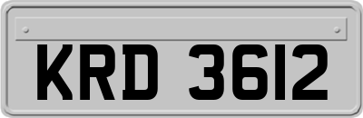 KRD3612