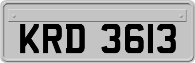 KRD3613
