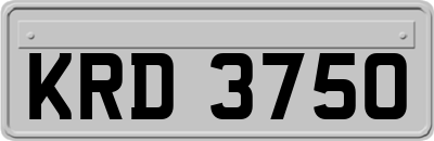 KRD3750