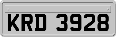 KRD3928
