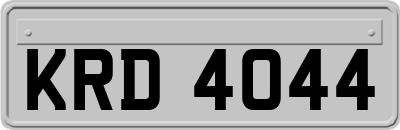 KRD4044