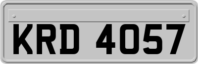 KRD4057