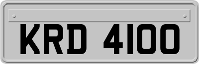 KRD4100