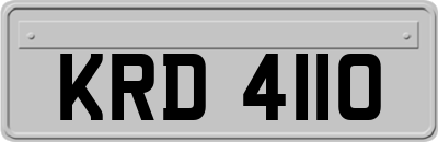 KRD4110
