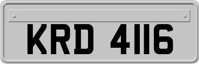 KRD4116