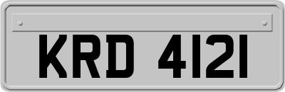 KRD4121