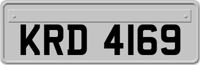 KRD4169