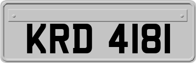 KRD4181