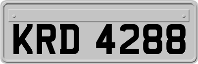KRD4288
