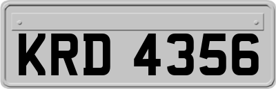 KRD4356