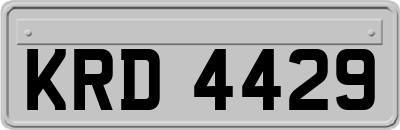 KRD4429