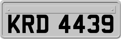 KRD4439