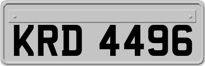 KRD4496