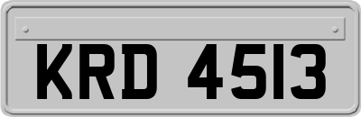 KRD4513