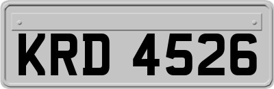 KRD4526