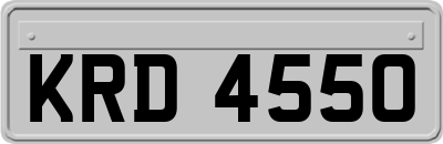 KRD4550