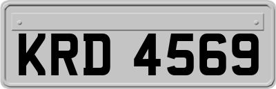 KRD4569
