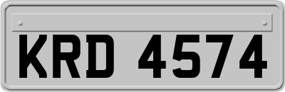 KRD4574