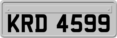 KRD4599