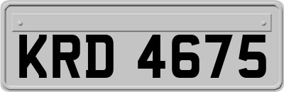 KRD4675