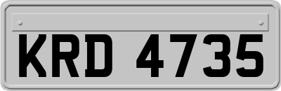 KRD4735