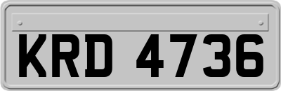 KRD4736
