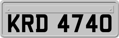 KRD4740